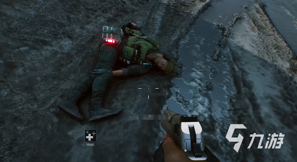 在这样一场 在这样一场