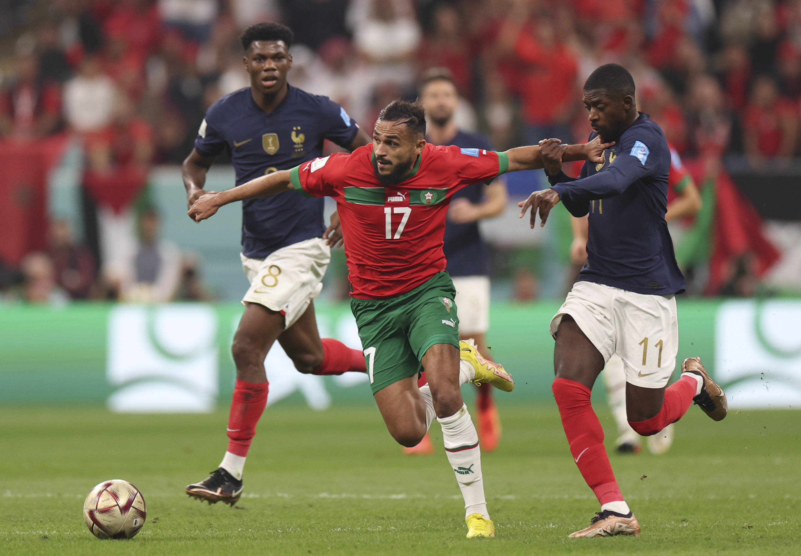 有攻必有守 有攻必有守